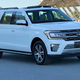 Ford Expedition 2023