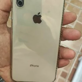 IPHONE XS MAX 64G