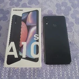 Samsung a10s