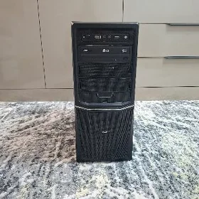 Sistemnik i5 9/rx580 sapphire