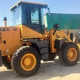 XCMG LW300F 2014