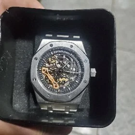 Audemars Piguet mehanika sagat