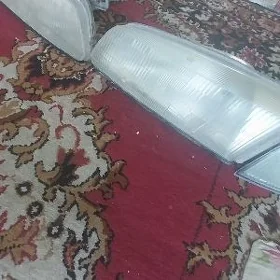Lisiçka Fara