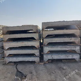 beton plite