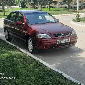 Opel Astra 1999