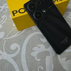 Poco M6 Pro