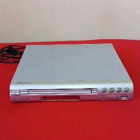 DVD Super Max