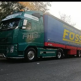 Volvo FH16 2004