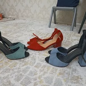 бассаножки