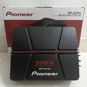 Usilitel pioneer 500w