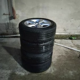 tayota