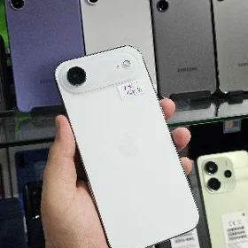 Iphone 17 Air 100%(512gb)