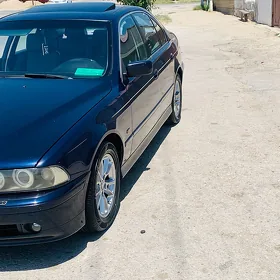 BMW 528 1998