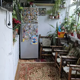 Гагарина 1 этаж 3 ком 86м²