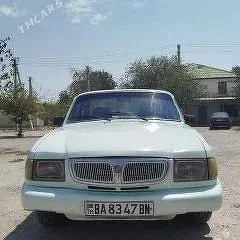 Gaz 3110 1999