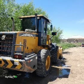XCMG LW300F 2013