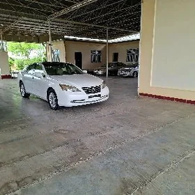 Lexus ES 350 2010
