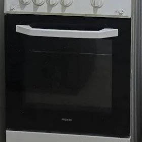 газовая плита