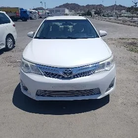 Toyota Camry 2013