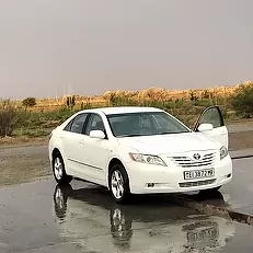 Toyota Camry 2009