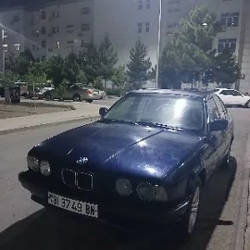 BMW 320 1988