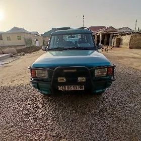 Jeep Cherokee 1998