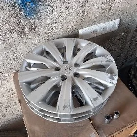 Corolla kalpak r16