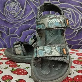 Босоножки детские