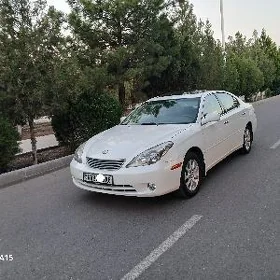 Lexus ES 300 2003