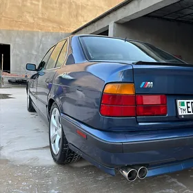 BMW 525 1993