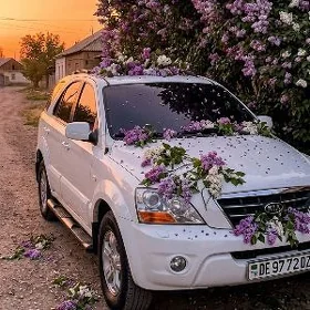 Kia Sorento 2004