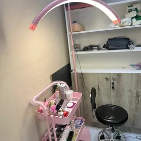 kipik lampa