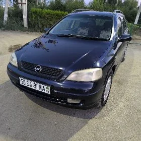 Opel Astra 2000