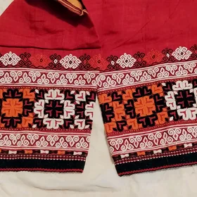 satlyk turkmen el geymi