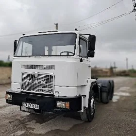 Man TGX 1994