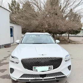 Genesis GV70 2023