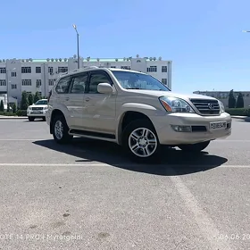 Lexus GX 470 2003
