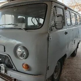 UAZ 2206 1999