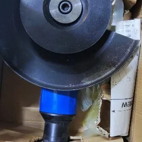Kompressor bolgarka