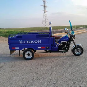 Fekon FK200-14G 2014