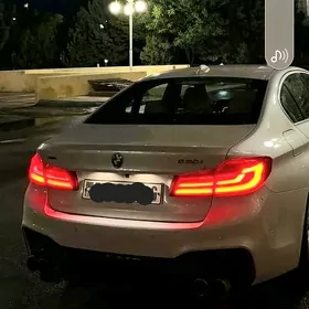 BMW G30 yzky fara kamplekit