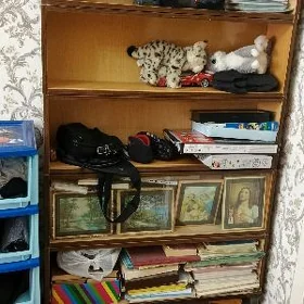 книжные полки