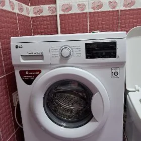 kir maşyn LG