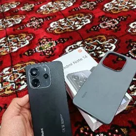 redmi note 14 