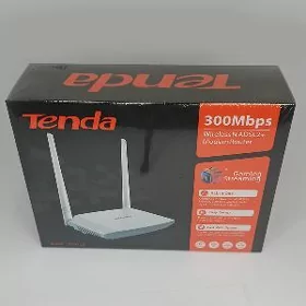 Tenda router