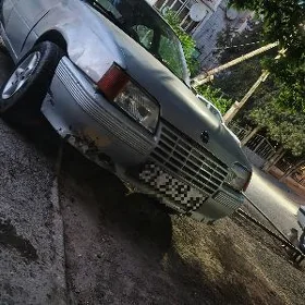 Opel Astra 1991