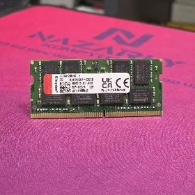 RAM 16Gb DDR4 NOTEBOOK