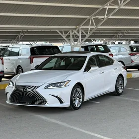Lexus ES 350 2019