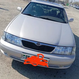 Toyota Avalon 1998
