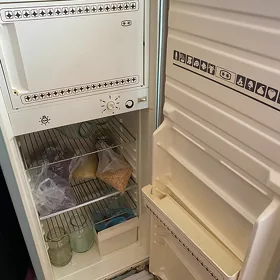 Холодильник Sino